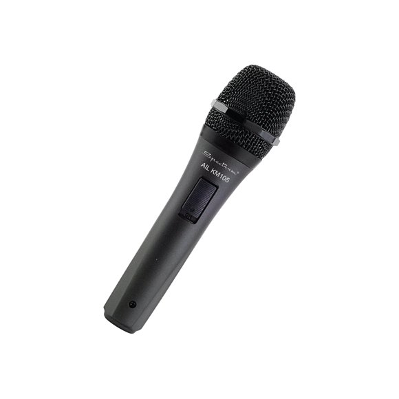 Spectrum AIL KM105 - Microphone