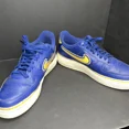 thumbnail image 1 of Ni - ke Size 10.5 - Ni - ke Air Force 1 '07 LV8 Sport Warriors, 1 of 5