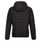 thumbnail image 3 of Regatta - Chaqueta Acolchada Hillpack para Mujer (Negro), 3 of 4