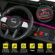 thumbnail image 5 of Camioneta Montable Electrica Little Monkey 12v Urban Rosa Control Remoto, 5 of 11