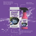 thumbnail image 5 of Heavy Duty Kitchen Grease Cleaner Spray, Multi-Purpose Smoke Stain Degreaser, Powerful Range Hood Grill Rack Oil Removing Cleaning Agent, 5 of 9