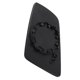thumbnail image 4 of Driving Safety Enhancement Mirror Lens Replacement For E60 E61 03‑10, 4 of 5