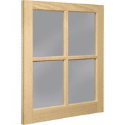 Northview Windows Wood Barn Sash