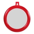 thumbnail image 1 of Espejo cóncavo para colgar en la pared, espejo cóncavo Bagua Feng Shui, espejo para puertas, ascensores y entradas., 1 of 5
