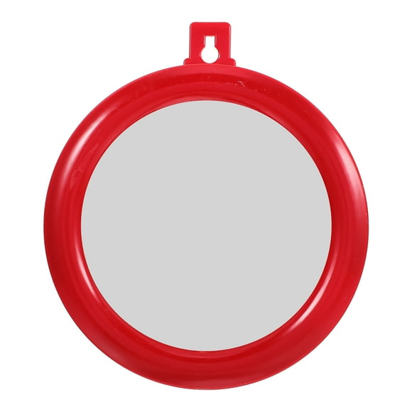 Miangastore Concave Mirror Wall Hanging Mirror Feng Shui Concave Bagua Mirror Hanging Wall Mirror For Doorways Elevators And Entryways