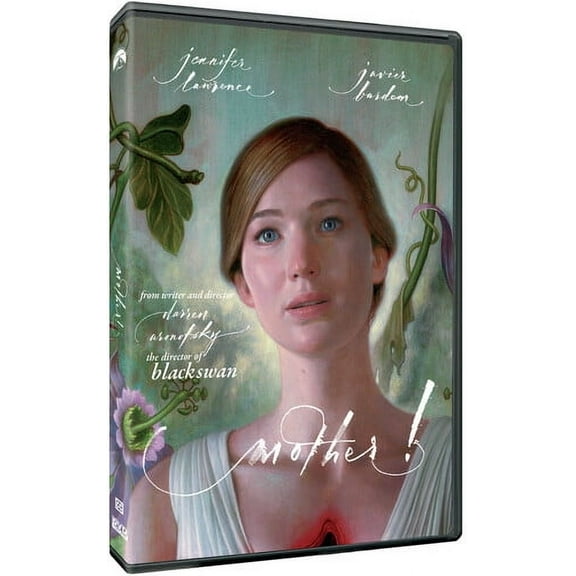 Paramount - Mother! [DIGITAL VIDEO DISC]