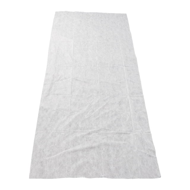 Masaje sábanas, sábanos de cama desechables de 170x70cm de 170x70 cm Fabricación no Tejida para Salón de Belleza