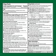 thumbnail image 2 of Equate Mint Flavor Mini Nicotine Lozenges, 4 mg, 108 Count, 2 of 2
