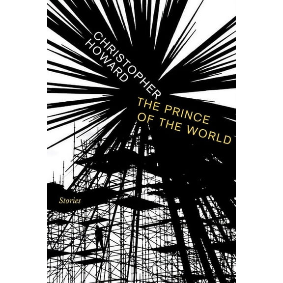 Prince of the World (Paperback)