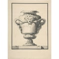 thumbnail image 2 of L.N. Percenet 19x24 Gold Ornate Framed and Double Matted Museum Art Print Titled - Design for a Vase, 2 of 4