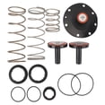 thumbnail image 2 of Kit de reparación de preventor de flujo de retroceso, kit de reparación de backflow de backflow abds de metal de alto rendimiento de alto rendimiento para zurn wilkins 975xl, 2 of 7