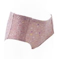 thumbnail image 3 of Paquete de Pantaletas Adda Lingerie Modelo Colette, de Algodón sin costuras, Corte completo, 3 of 5