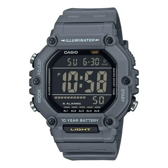 時計 G-SHOCK GA-2100-1A4JF GA2100-1A4 | Black Analog-digital Watch - G-SHOCK | CASIO