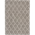 thumbnail image 2 of Nourison Amore Moroccan Stone 3'11" x 5'11" Area Rug, (4x6), 2 of 9