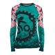 thumbnail image 2 of Ropa de ciclismo para mujer, camiseta de manga larga para ciclismo de montaña, maillot de descenso, maillot de motocross, ropa deportiva transpirable, camisetas, 2 of 4