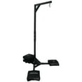 thumbnail image 5 of Heavy Duty Punching Bag Stand - 7.8ft / 6.8ft Heavy Bags up to 350lbs - Made in USA - Filled or Unfilled Sandbags - Easy Assembly, 5 of 7