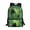 Black Cat Butterfly Print, variant on HUIACONG Fantasy White Wolf Print School Backpack for Ages 6-18 Large Capacity Lightweight Water Resistant Bookbag for Boys Girls Elementary Middle High School Students Back to School Daily Use