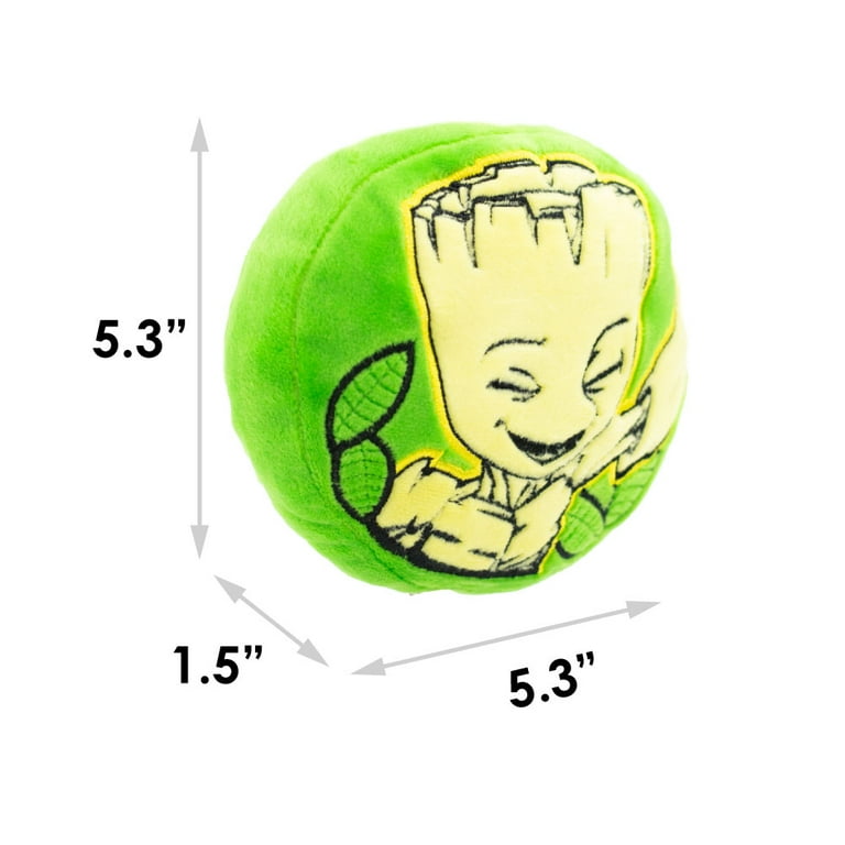 Groot dog toy cheap