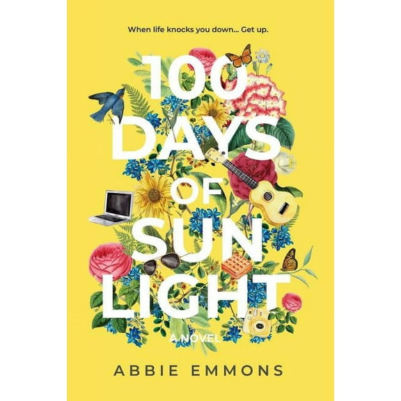 100 Days of Sunlight, (Paperback)