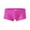 Violet, variante sur TIHLMK sous-Vêtements pour Hommes Boxeurs Tendance Personnalité Impression Boxeurs Jeunesse