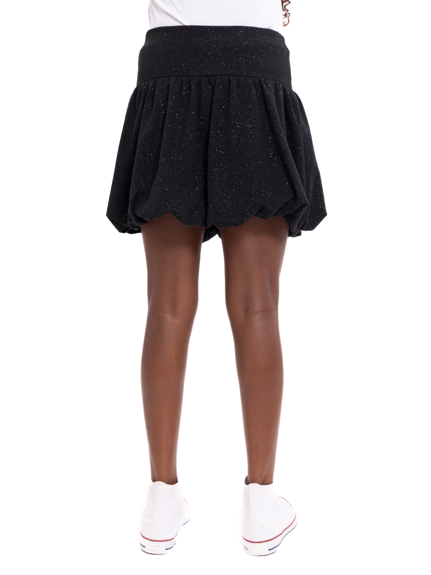 Wicked: For Good Girls Glitter Bubble Skirt, Sizes 4-16