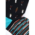 thumbnail image 3 of Shawarma | Premium Mercerized | Salams Socks, 3 of 4