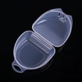 thumbnail image 3 of 1PC Sleep Aid Silicone Dental Mouth Guard Anti-molar Braces Teeth Grinding Molar Bruxism Eliminate, 3 of 7