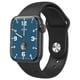 thumbnail image 2 of Smart Watch Reloj Inteligente Fralugio Hw12 Serie 6 Full Touch Negro Fralugio Sport, 2 of 2
