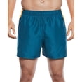 thumbnail image 2 of Nike Mens Current Volley Swim Bottom Board Shorts, Blue, X-Large, 2 of 4