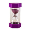 thumbnail image 1 of Sablier Sable Minuterie Horloge Sable Colorée Ensemble 5 Minutes Montre Sable Heure Sablier, 1 of 7