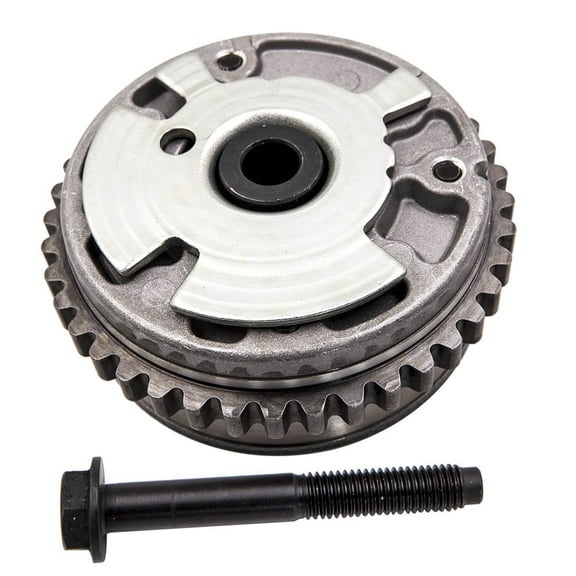 Maxpeedingrods Engine Variable Timing Sprocket Cam Camshaft Phaser Gear for Buick 3.0L 3.6L