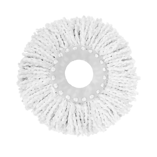 Casabella Spin Cycle™ Mop Refill, Microfiber Material ...