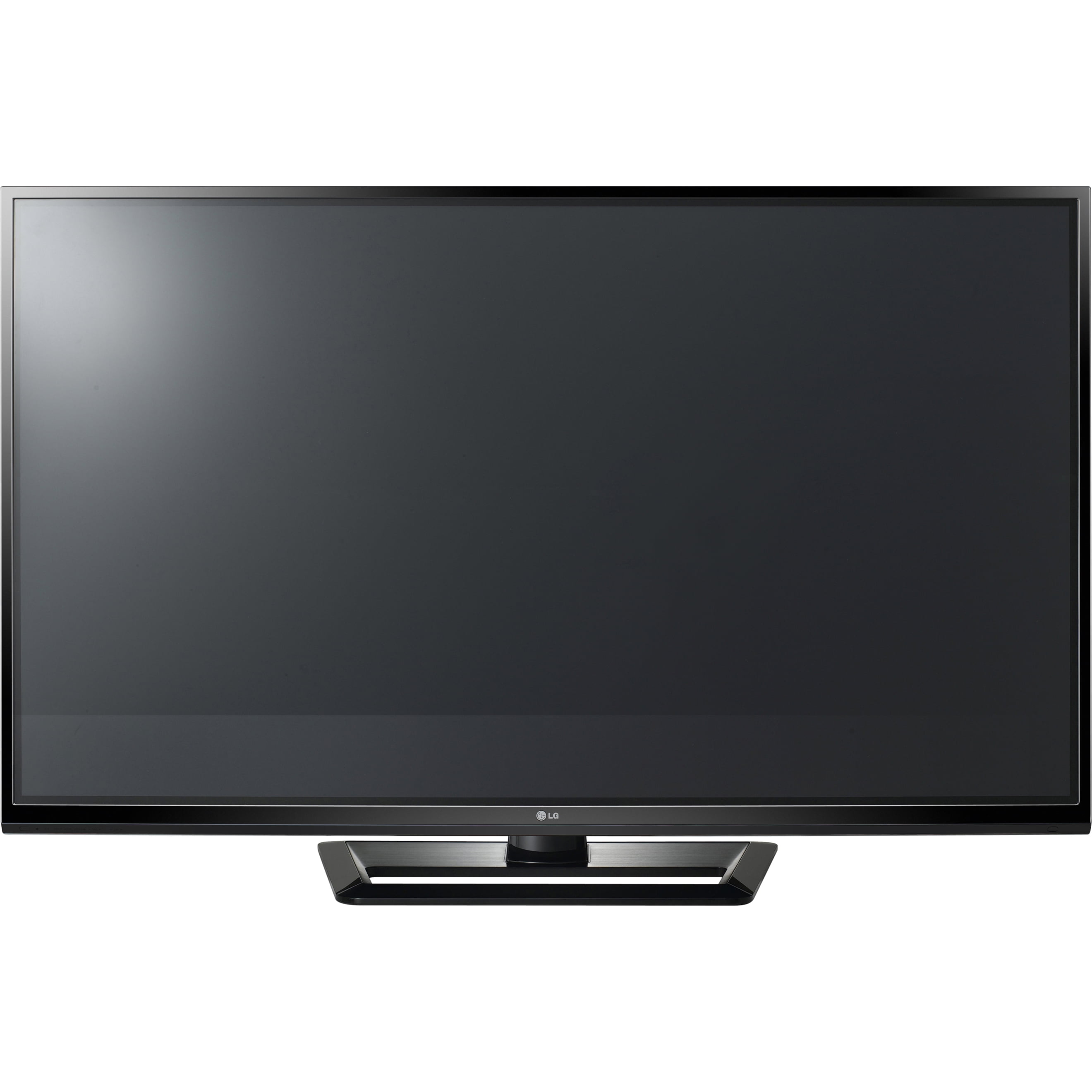 Ambiente Pila de rociar LG 50" Class HDTV (720p) Plasma TV (50PA4500) - Walmart.com