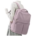 thumbnail image 1 of Mochila Suratio para portátil para mujeres y hombres con compartimento para portátil, 1 of 6