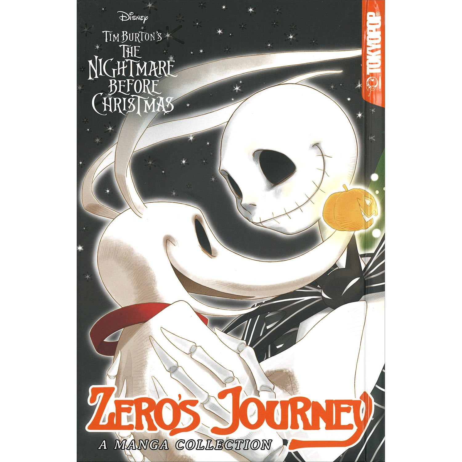 (タイムセール)nightmare before christmas Pop! Deluxe: The Nightmare Before Christmas 30th Anniversary