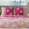 thumbnail image 6 of Global Trends Destin Quilted Pillow Sham, 6 of 6