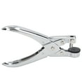 thumbnail image 2 of Single Hole Punch, Comfortable Grip Single Hole Puncher Widely Used  For Box, 2 of 8