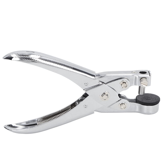 Single Hole Puncher, Single Hole Punch Widely Used High Hardness For Box