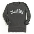 thumbnail image 3 of OKLAHOMA Graphic Garment dyed T-Shirt, 3 of 6