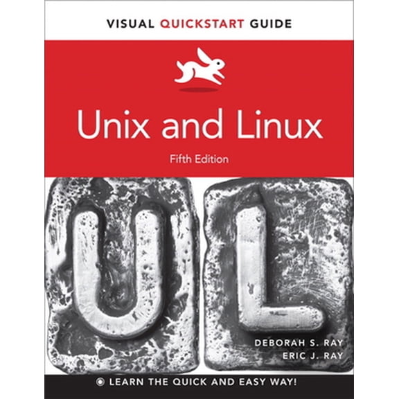 Pre-Owned Unix and Linux