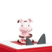 Tonies Favorite Children's Songs: Animal Songs, Audio Play Figurine for Portable Speaker, Small, Multicolor, Plastic