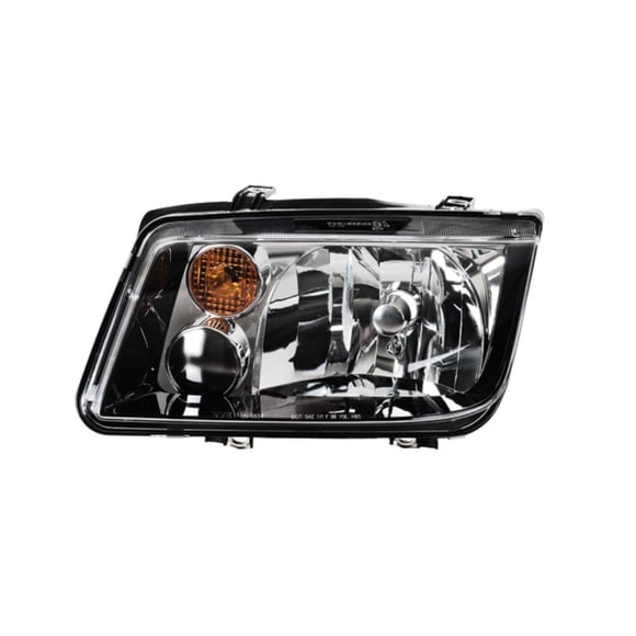 Faro ALAP Volkswagen Jetta 2002 - 2007 Piloto