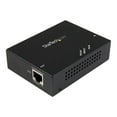 thumbnail image 1 of StarTech.com Prolongateur PoE+ Gigabit à 1 Port 802,3 At et 802,3 Af - 100 m (330 Pi) - Prolongateur Ethernet Power over - Prolongateur de Réseau PoE (POEEXT1GAT) - Répétiteur - 1 Go - 10 Base-T, 100 Base-TX, 1000 Base-T - jusqu'à 328 Pi - pour P/N : ST12MHDLANU, 1 of 3