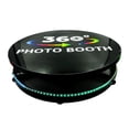 thumbnail image 2 of Cabina de Fotos y Videos 360 Gonzaga Original Plataforma Portatil Automatica, 2 of 12