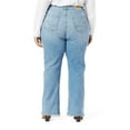 thumbnail image 3 of Levi Strauss Signature.™ Women's Plus Heritage Kick Boot Jeans, 3 of 3