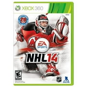 NHL 14 - Xbox 360 (Refurbished)