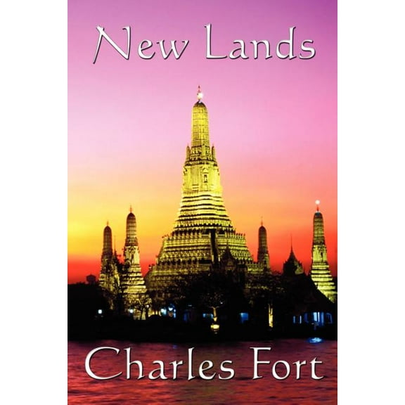 New Lands, (Paperback)
