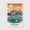 Travel 4401, variant on Nugget Point Travel Print Canvas Wall Art, Nugget Point Wall Hanging Home decor Nugget Point Canvas Art, New Zealand Art Canvas Nugget Point-1WN4420