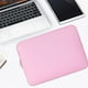 Opolski Imperméable à l'Eau Zip Ordinateur Portable Housse de Protection pour MacBook – image 3 sur 7