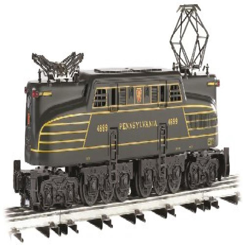 Williams By Bachmann Trains Gg1 Semi Scale Electrics Pennsylvania